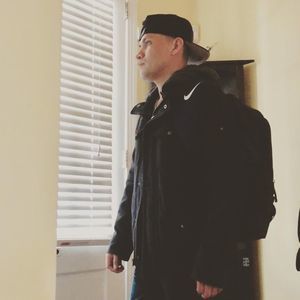 Meet your Posher, Eduardo